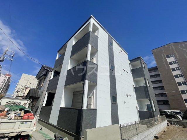 グレアス勝田台