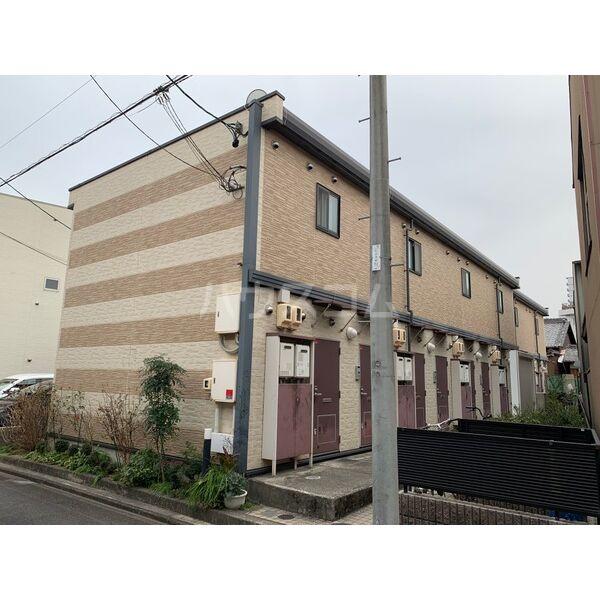 MIRAIE松原