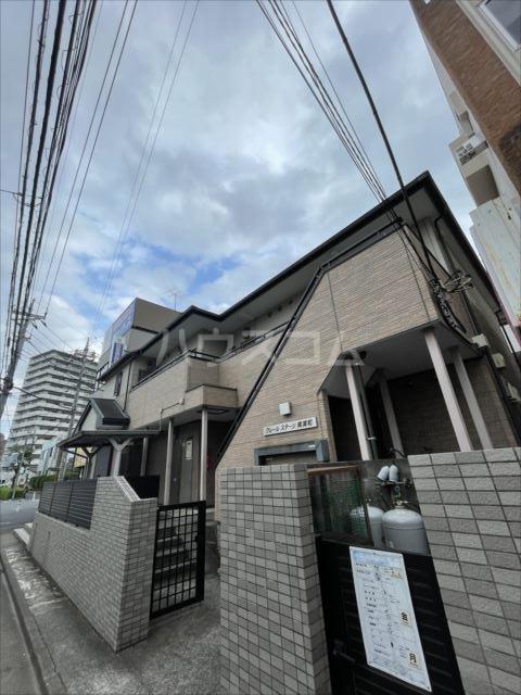 クレールステージ南浦和