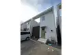 フルール・ルージュ(テラスハウス)