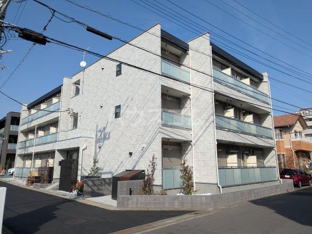 リブリ・本厚木