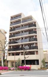 PREMIUM CUBE 大森 TROIS