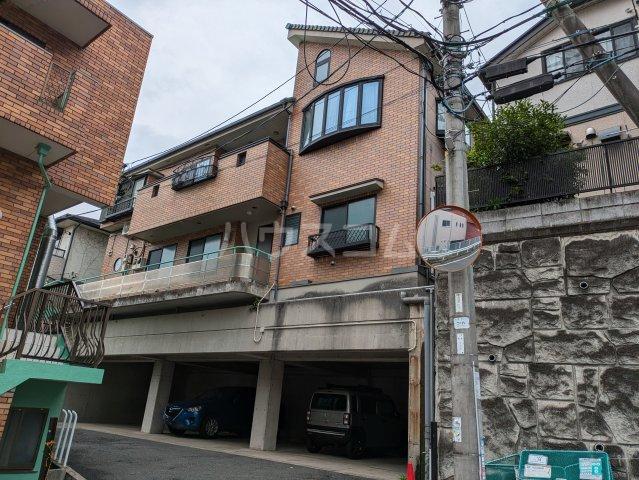 京浜急行電鉄本線 上大岡駅 徒歩20分 2階建 築27年