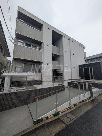 グラナーデ東水元