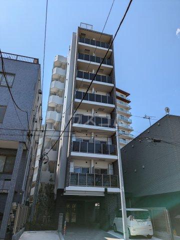 ALIVIS西葛西NORTE