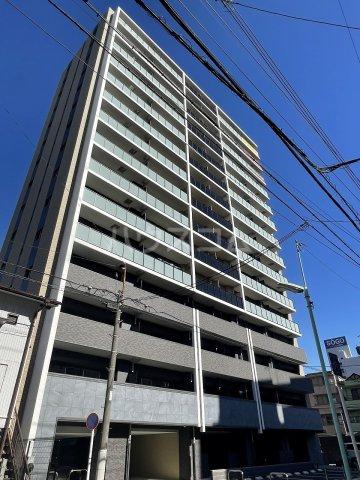 プレサンス ロジェ 名古屋浅間町ザ・レジデンス