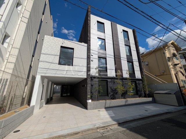 LUORE上北沢駅前