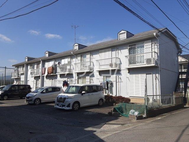 いちかわ中野ハイツ