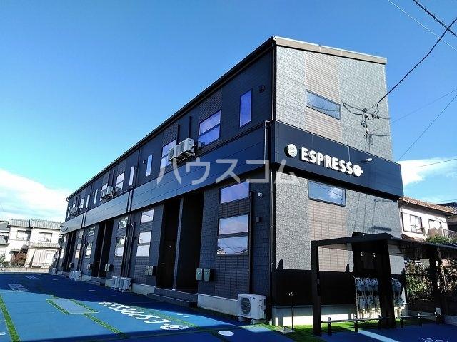ESPRESSO一宮