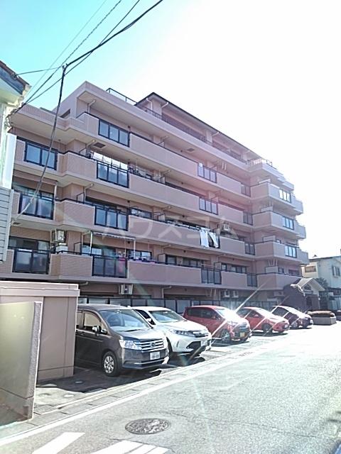 クリオ南与野壱番館