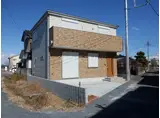 東武伊勢崎・大師線 東武動物公園駅 徒歩31分 2階建 築1年