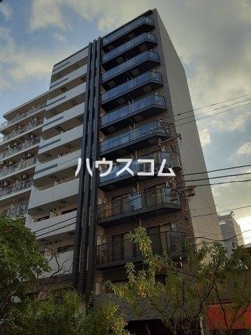 メインステージ横濱伊勢佐木3