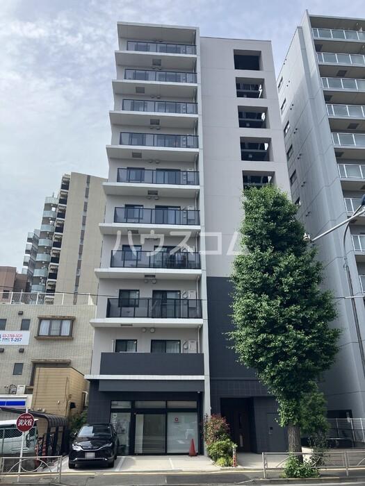 JE GLYCINE 寿町(1K/9階)