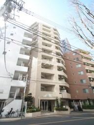 藤和シティスクエア三鷹駅前(1DK/6階)