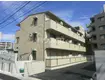 オルテシア Ⅱ(1LDK/3階)