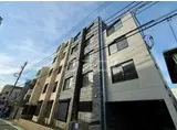 ウェルスクエア高井戸東