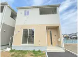 高崎線 北本駅 徒歩29分 2階建 築1年