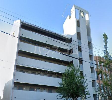 サンダイヤルマンション