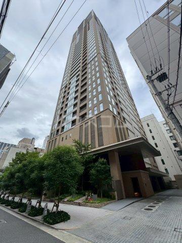 クラッシィタワー淀屋橋