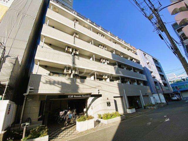 クリオ平塚七番館
