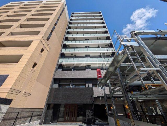 プレサンスNEO大和田STATIONベゼル