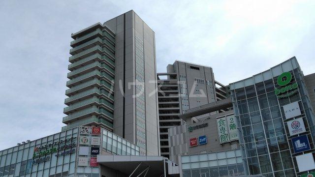 BONO相模大野スカイフラッツ