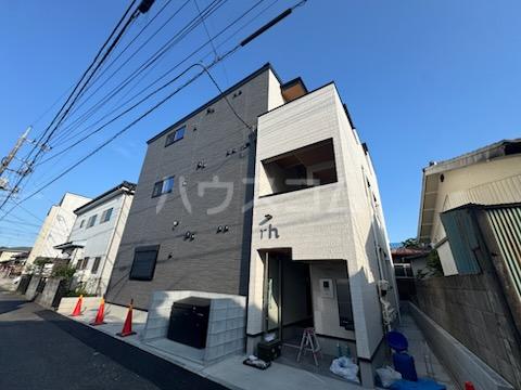 LA LUCE 岩槻
