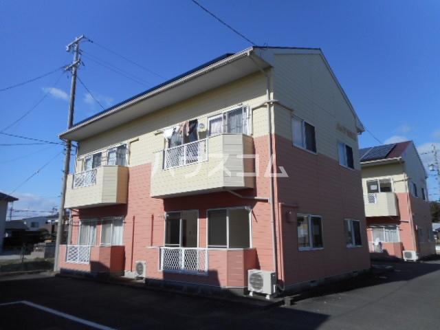 ハイツ住吉Ⅱ