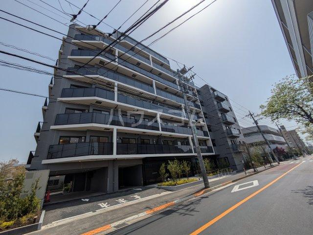 コンフォリア東葛西