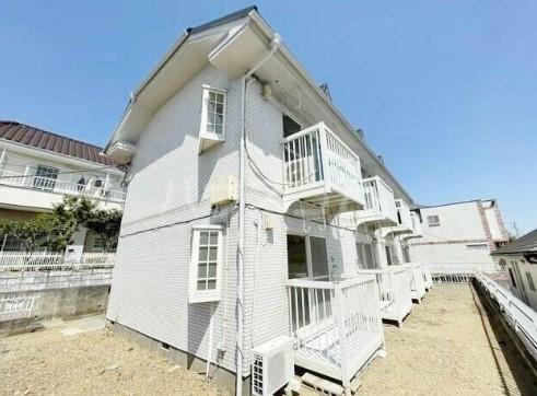 ヒルトップ鶴川