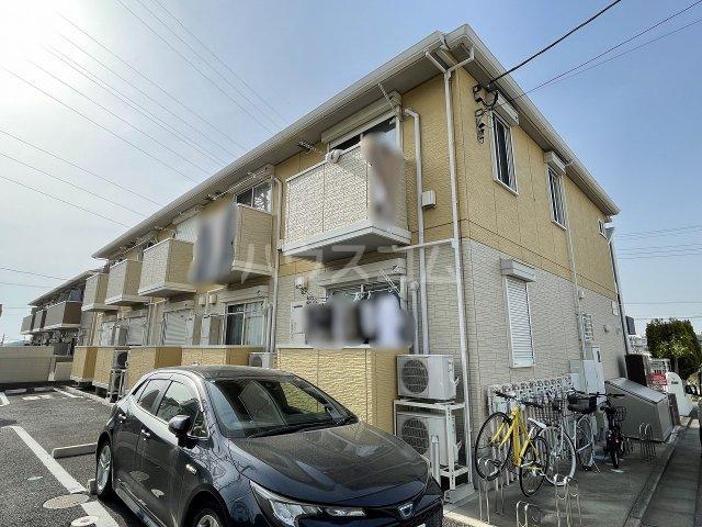 ファインハウスⅡ