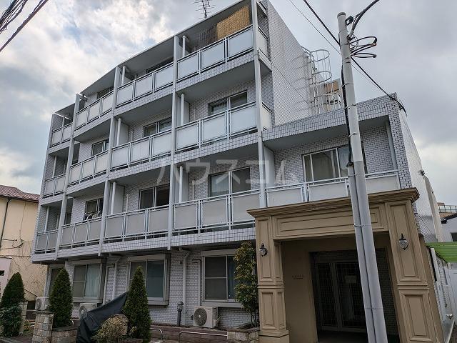 リフィオ二子玉川