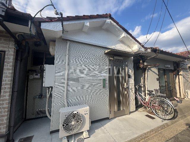西院春栄町27・２８貸家６(1LDK)