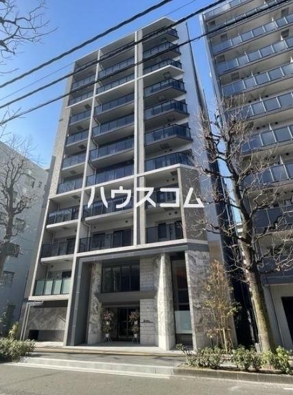 ネベル横浜関内
