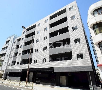 ステージグランデ東武練馬