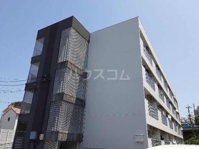 PIVOTマンション広沢