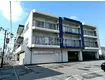 上野新ビルB(2DK/3階)