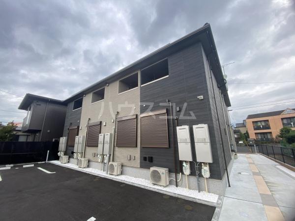 身延線 富士宮駅 徒歩18分 2階建 築1年