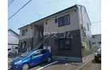 メゾンファミーユ D
