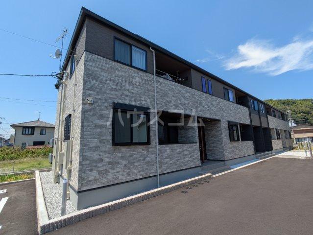 ピースフル リビング茶町