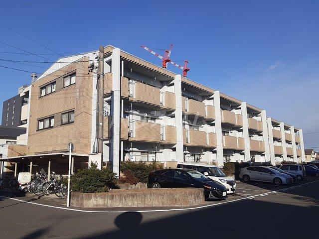 ルミエールⅠ(3LDK/2階)