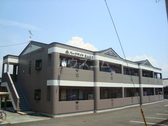 パークサイドエムエス