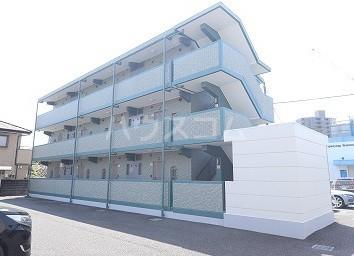 橘ガーデン