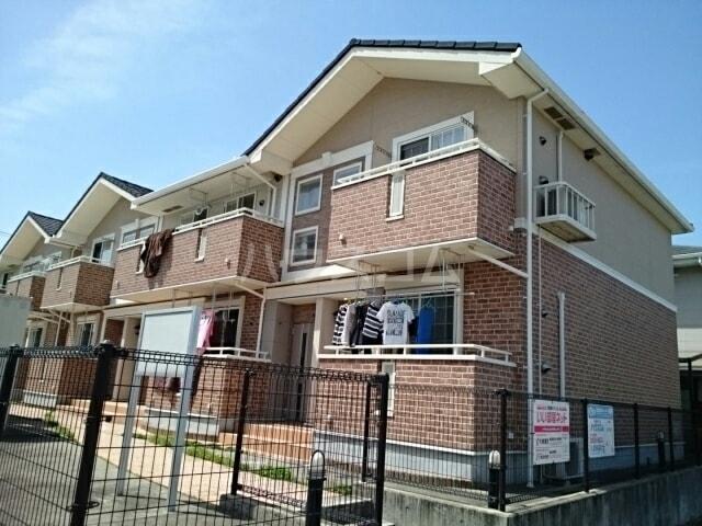 ラ・ミアカーサB