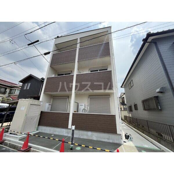 エステイトE南花長町