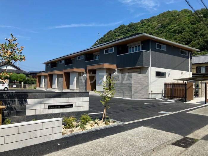 エスポワールYⅦ