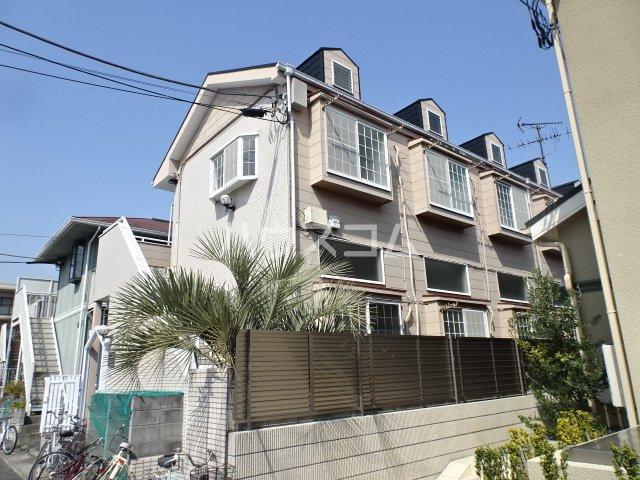 クレストホームズ舞浜