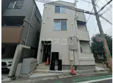 AQリーフィア堀切