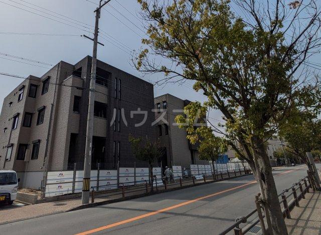 ホークレスト小野原