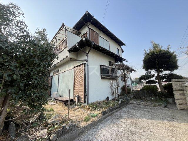 千葉県柏市 2階建 築49年